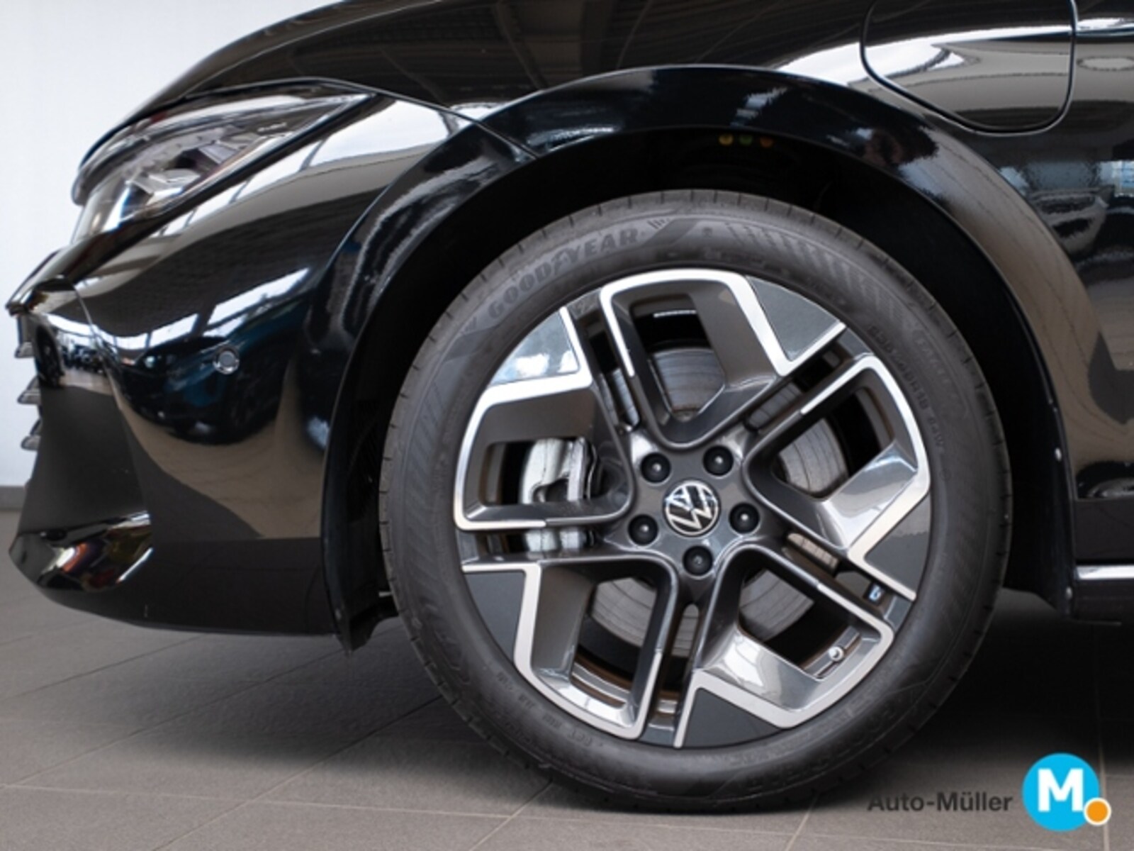 Volkswagen Passat – Bild 6