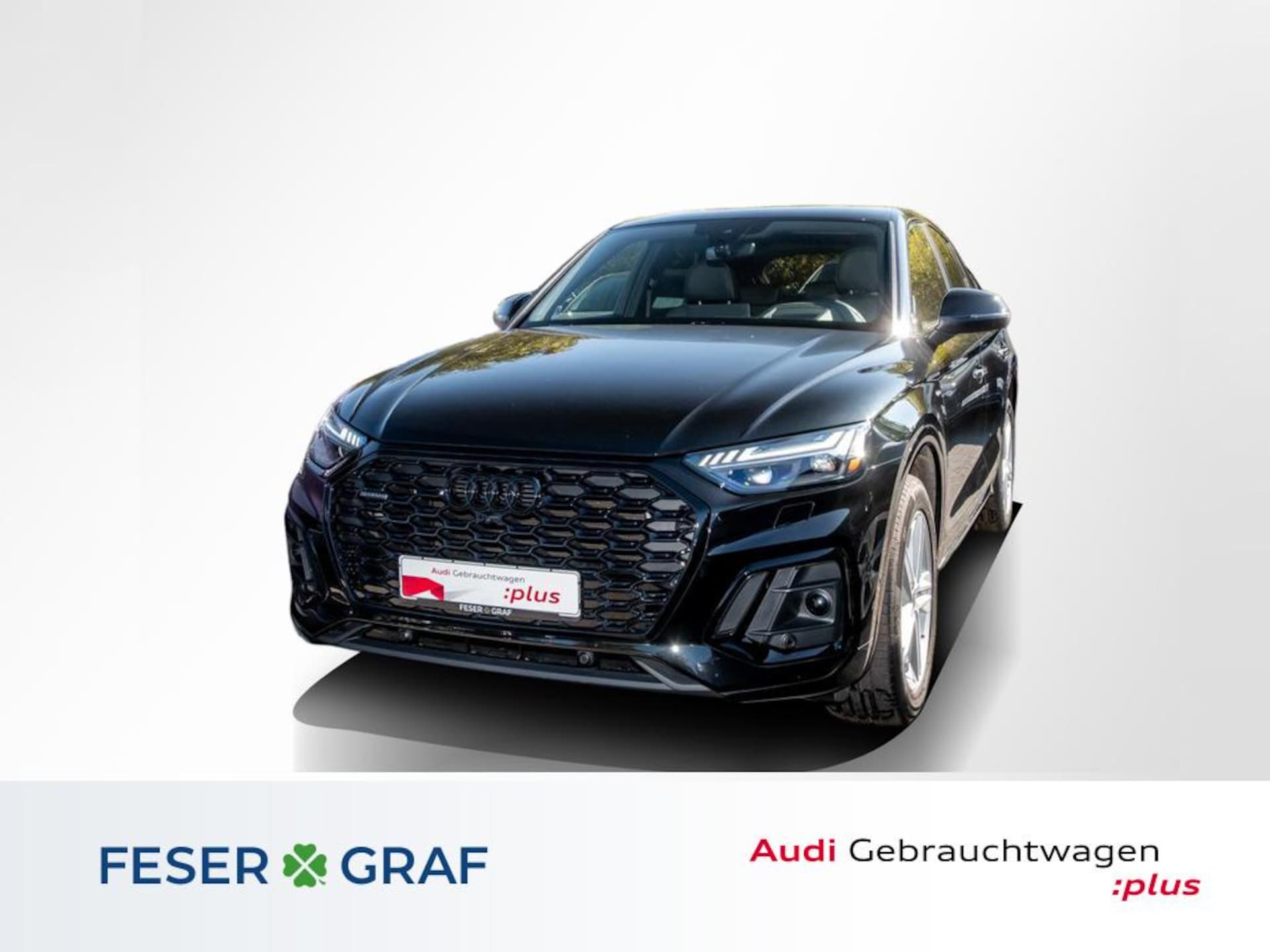 Audi Q5 Sportback 2025