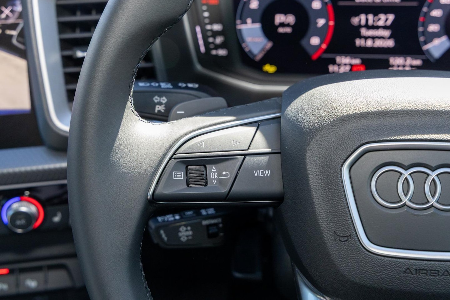 Image about Audi A1 Sportback S line 40 TFSI S tronic