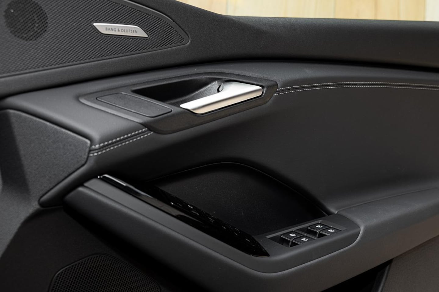 Image about Audi Q6 Sportback e-tron e-tron quattro