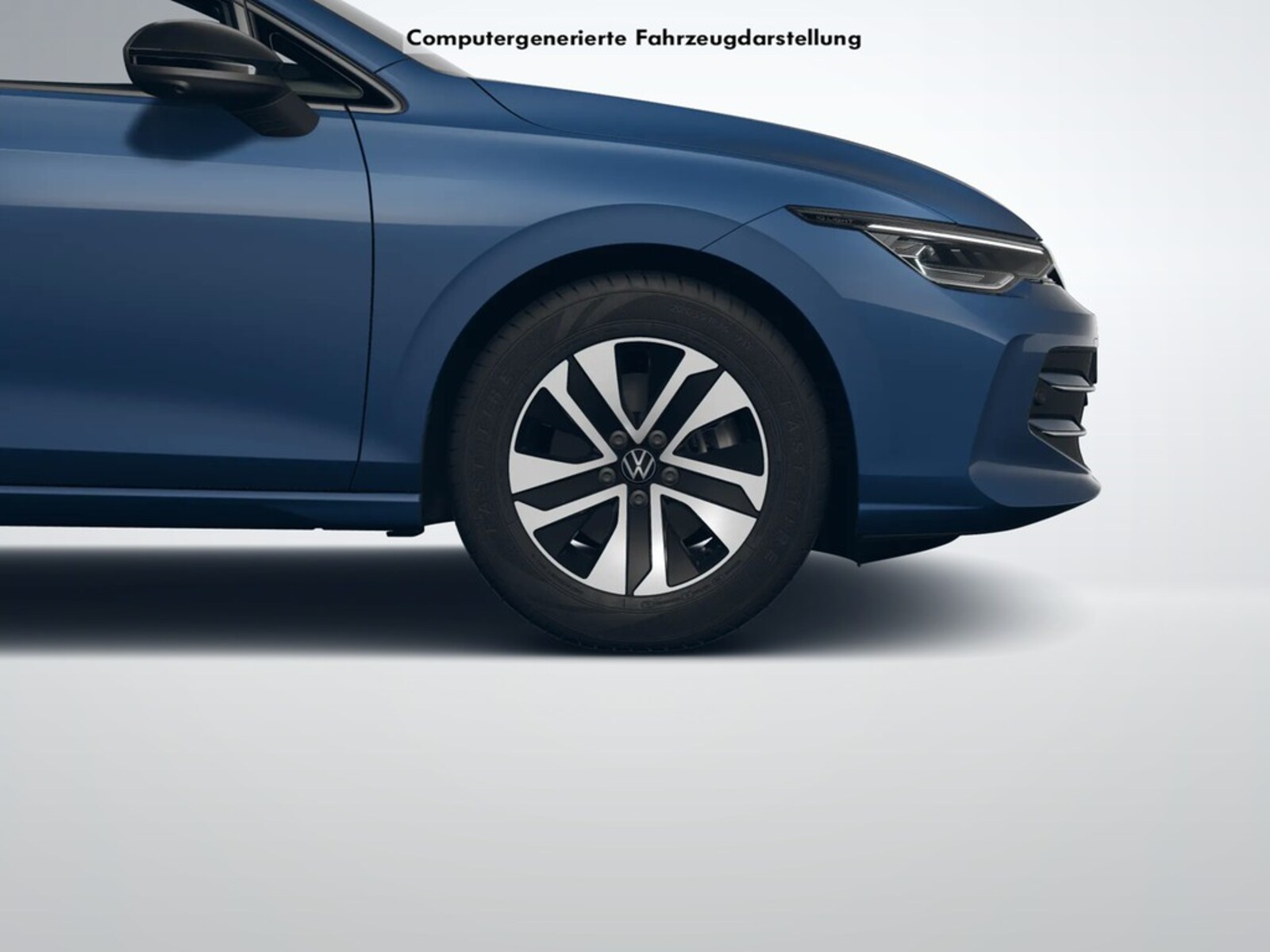 Volkswagen Golf Variant – Bild 7