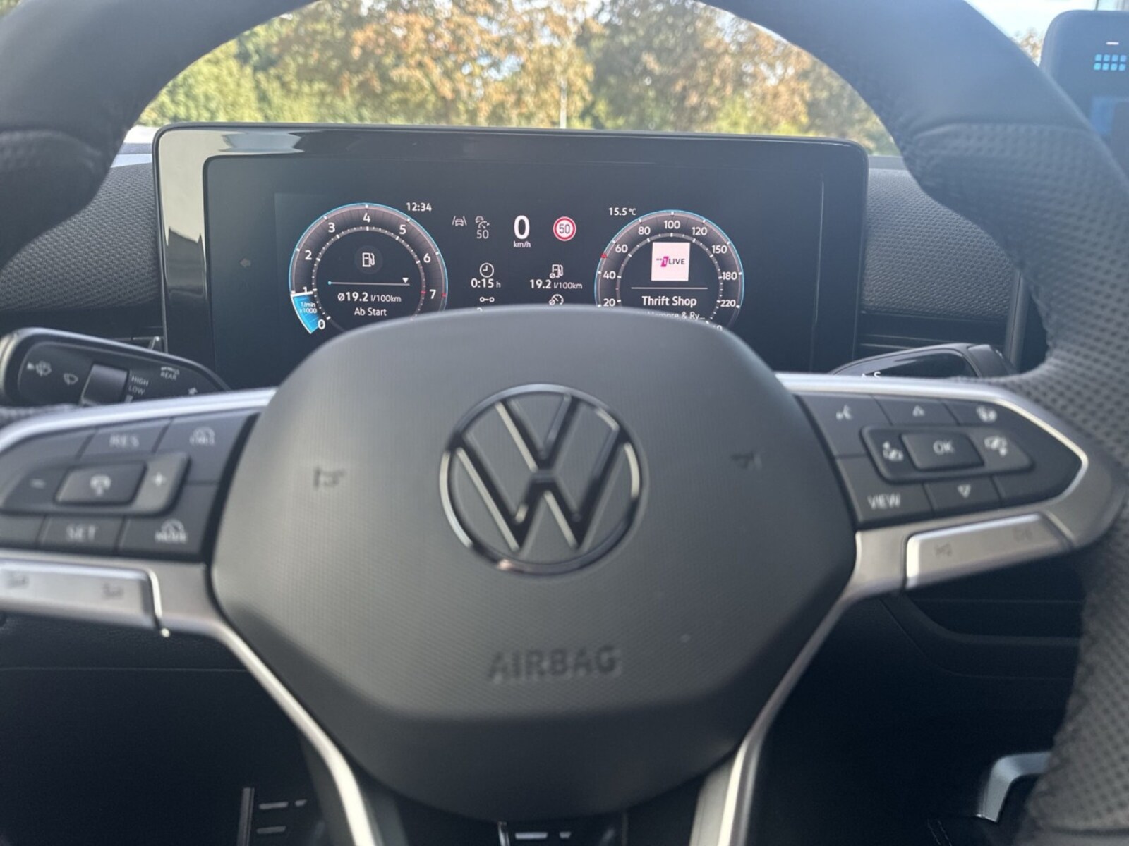 Volkswagen T-Roc – Bild 11