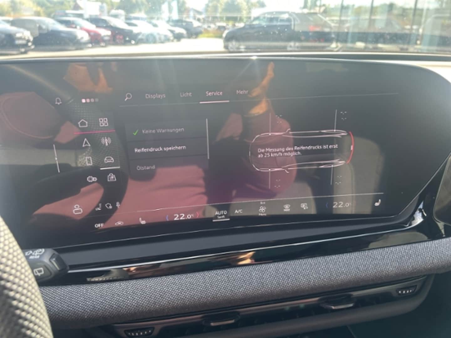 Bild über Audi A6 Avant edition one TDI quattro 150 kW S tronic - für weitere Informationen kontaktieren Sie den Audi Partner