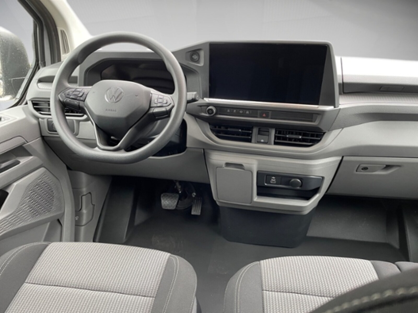 Volkswagen Transporter Kasten langer Radstand – Bild 12