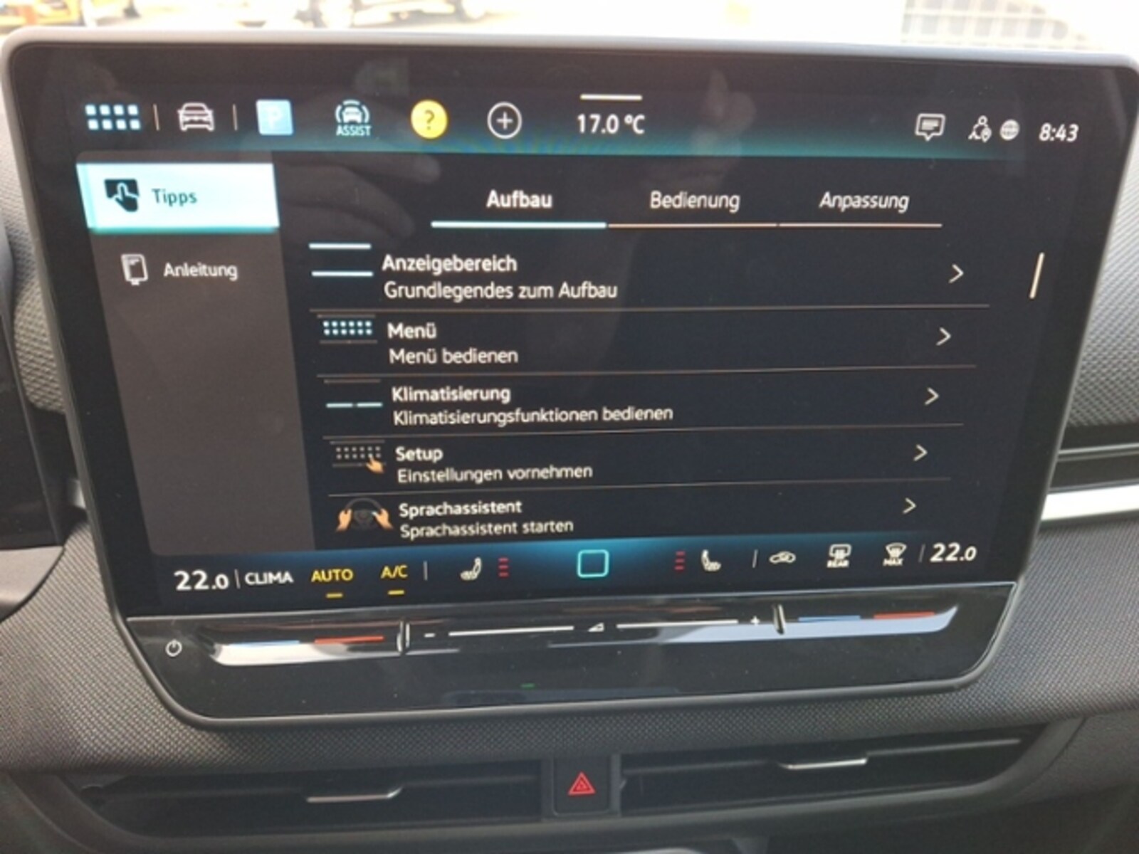 Volkswagen T-Roc – Bild 19