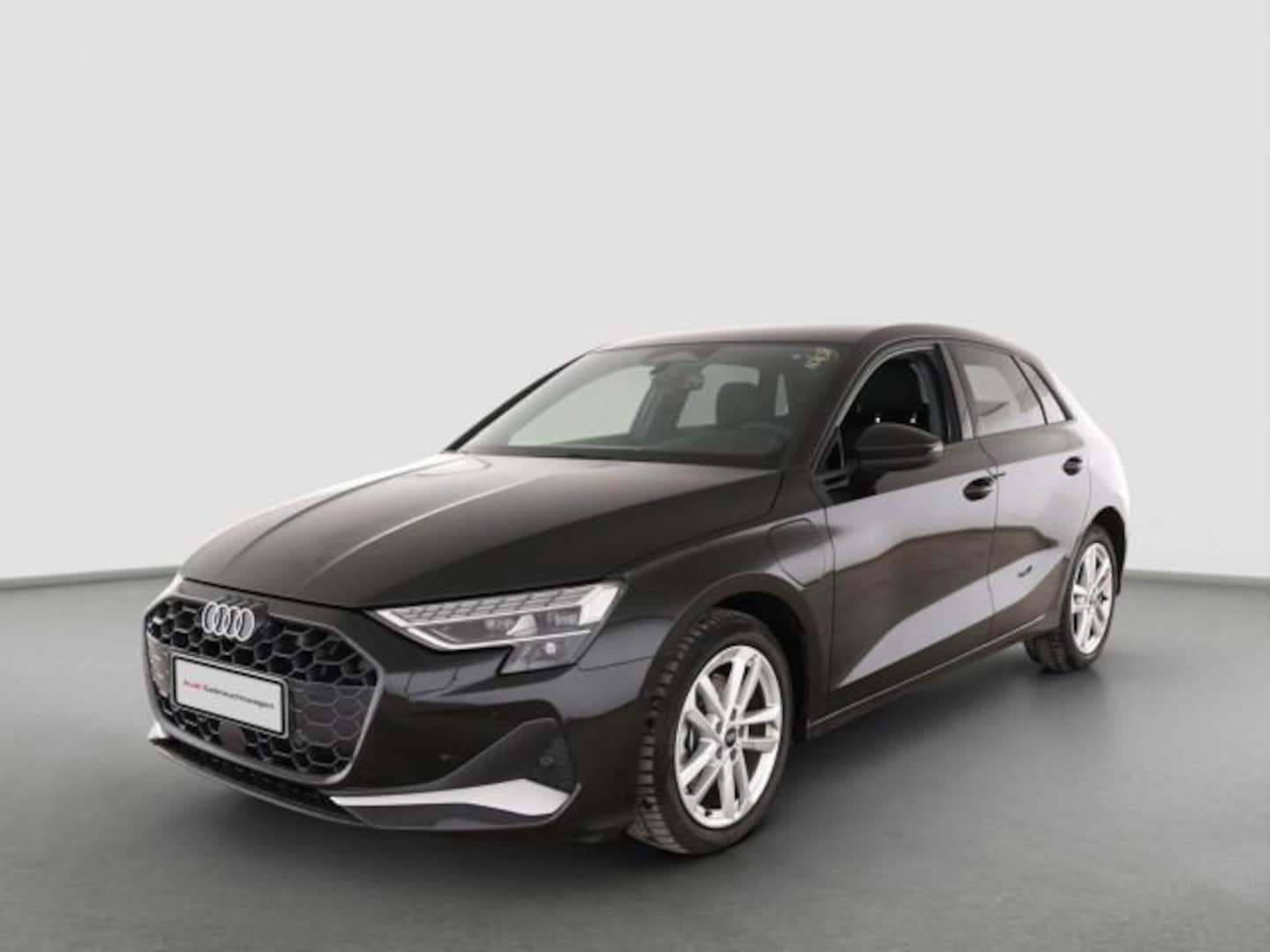 Bild über Audi A3 Sportback TFSI e TFSI e 150 kW S tronic - für weitere Informationen kontaktieren Sie den Audi Partner