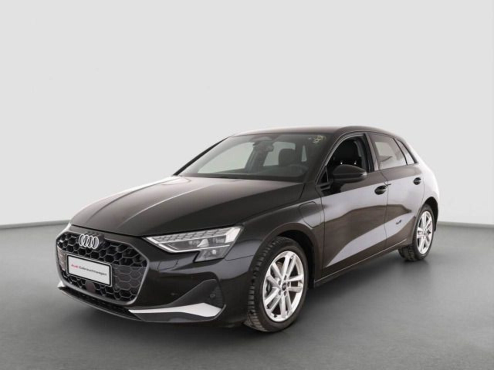 Audi A3 Sportback – Bild 2