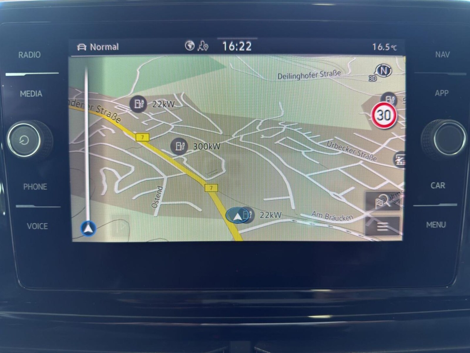 Volkswagen T-Roc – Bild 12