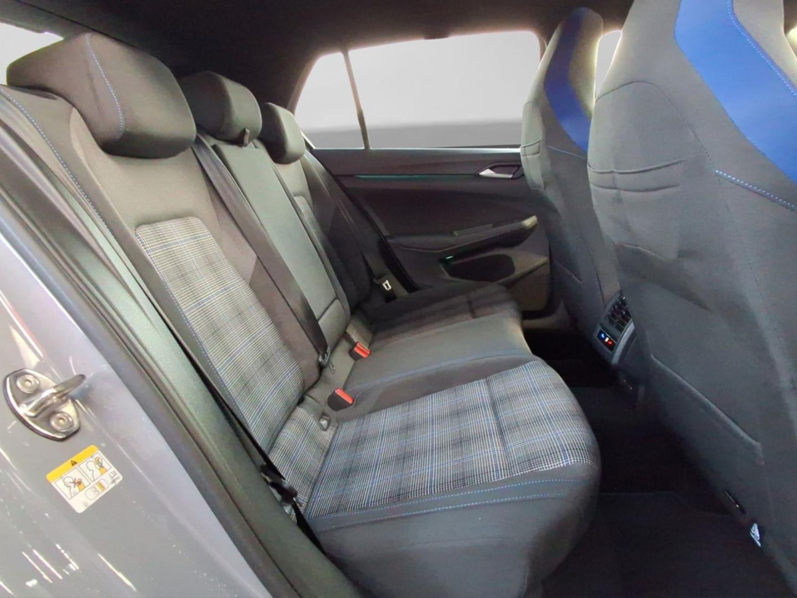 Volkswagen Golf – Bild 6
