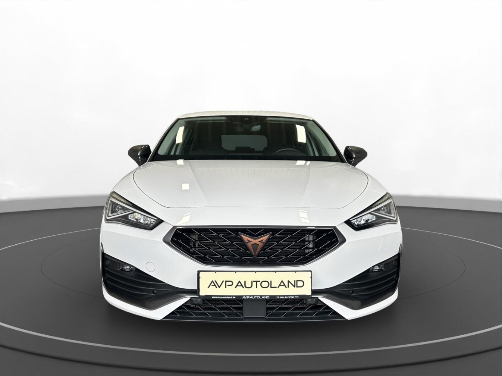 CUPRA Leon – Bild 3
