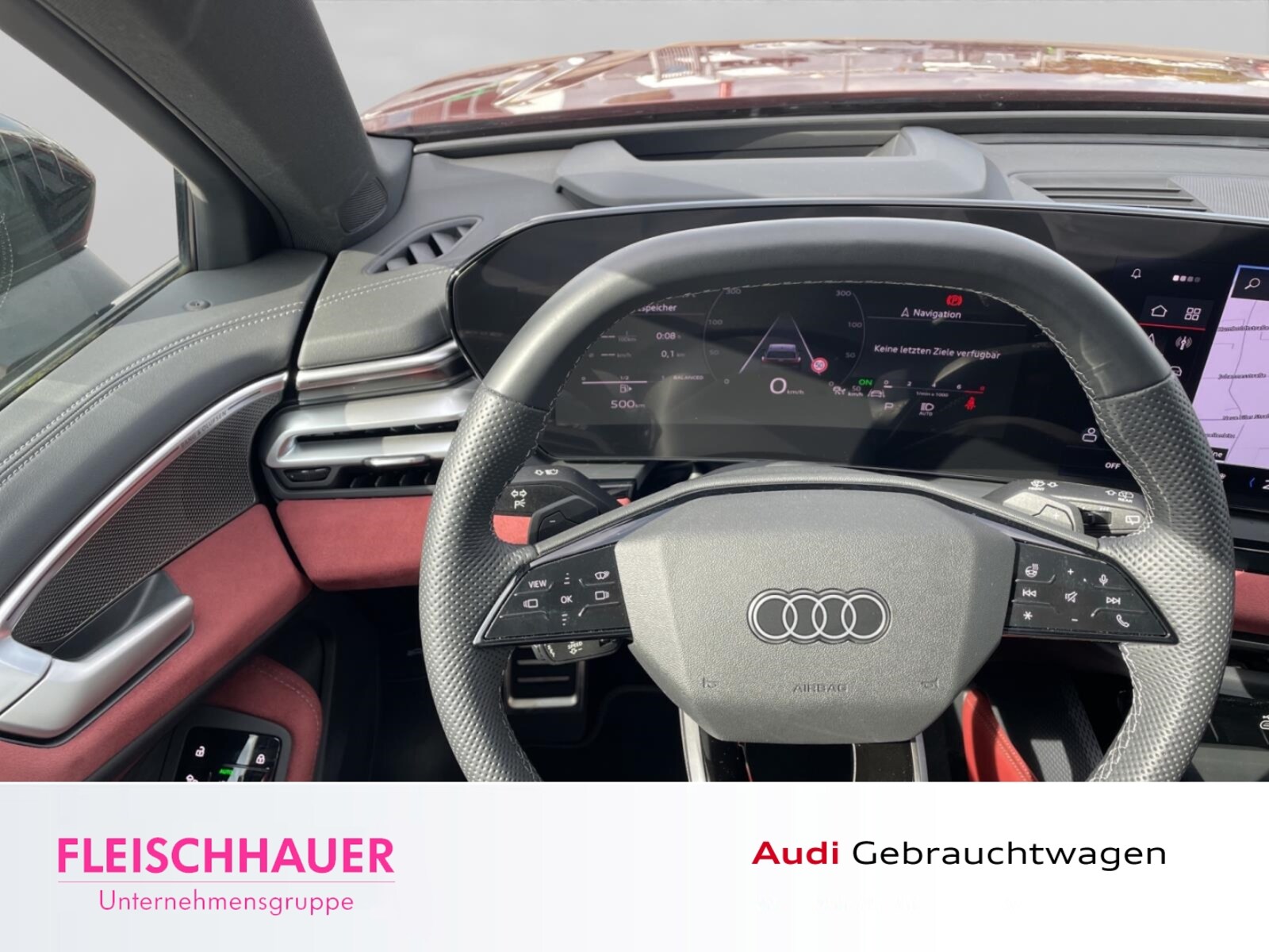 Audi S5 Avant – Bild 15