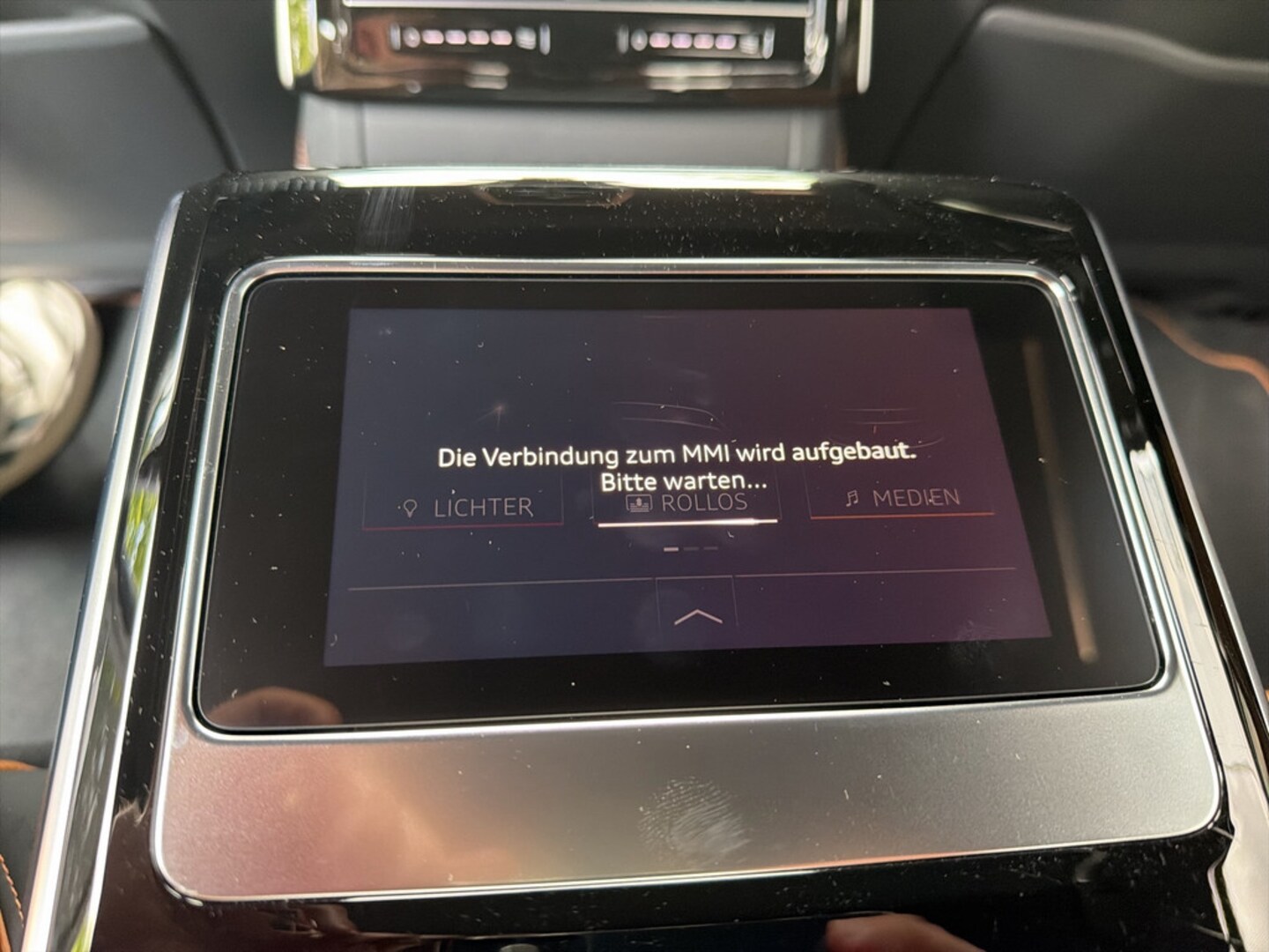 Bild über Audi A8 60 TFSI quattro tiptronic - für weitere Informationen kontaktieren Sie den Audi Partner