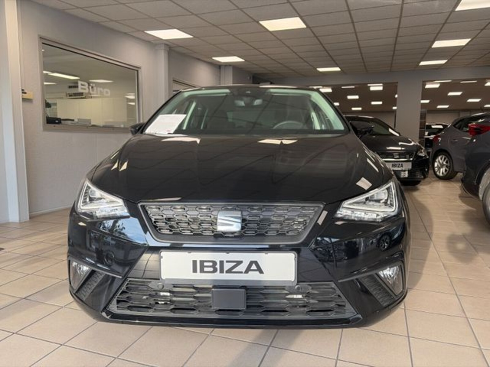 SEAT Ibiza – Bild 5