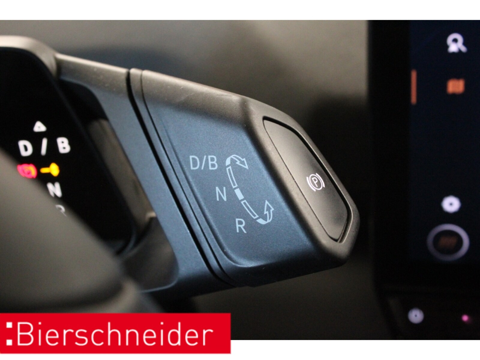 CUPRA Born – Bild 8