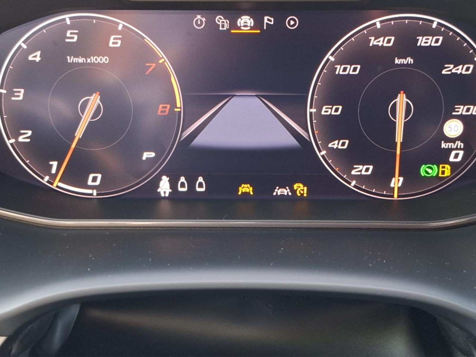 CUPRA Ateca – Bild 11