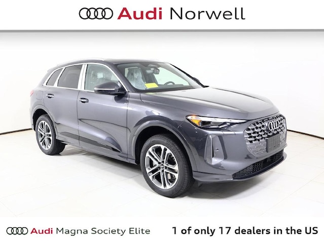 2026 Audi Q5