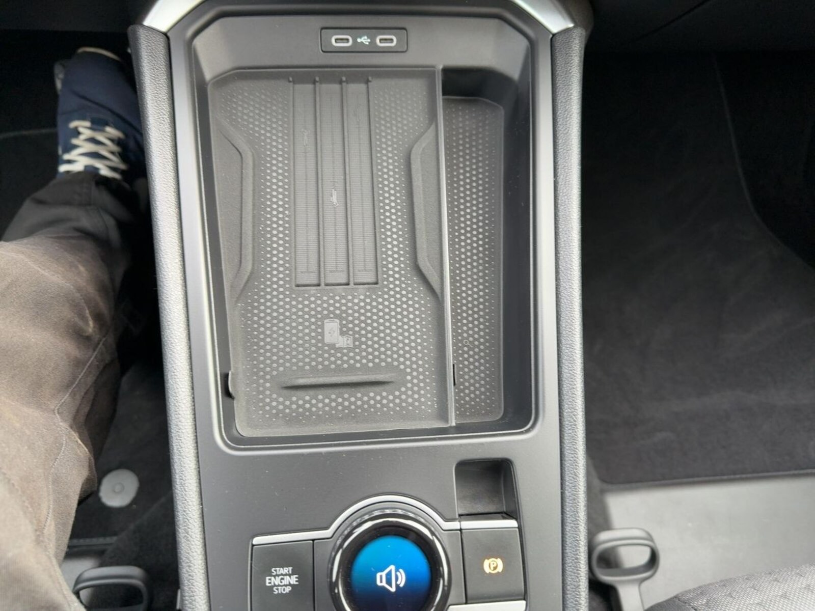 Volkswagen T-Roc – Bild 18