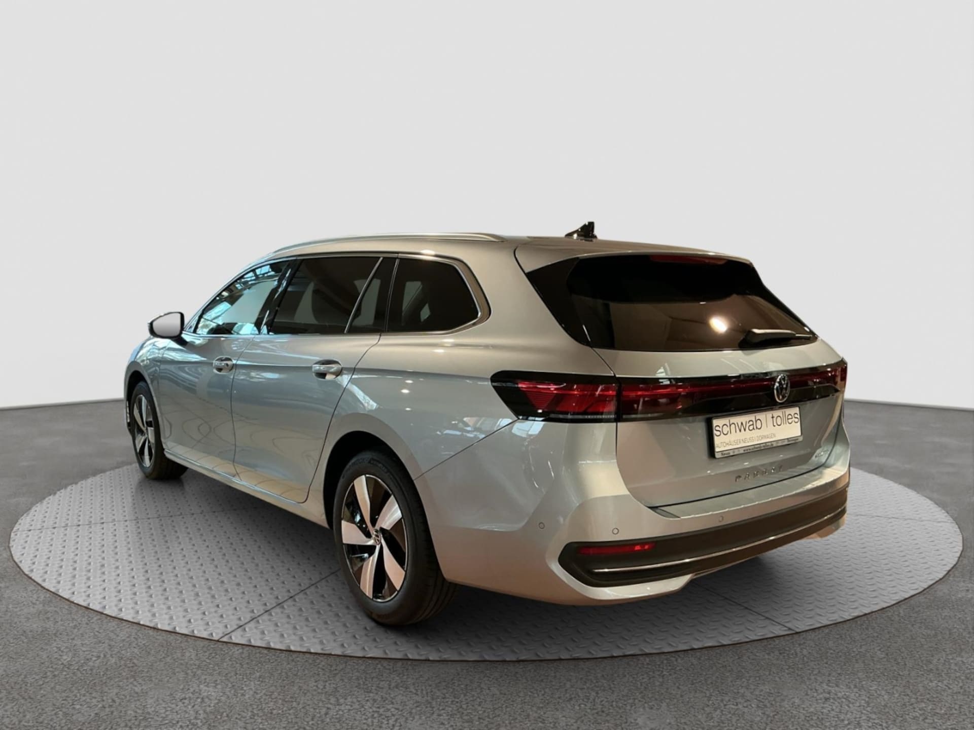 Volkswagen Passat Business
