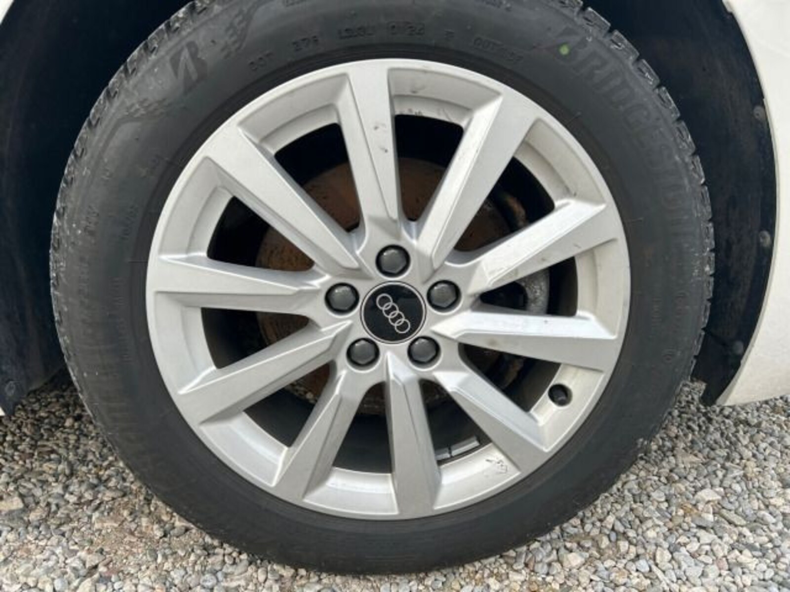Audi A1 Sportback – Bild 14