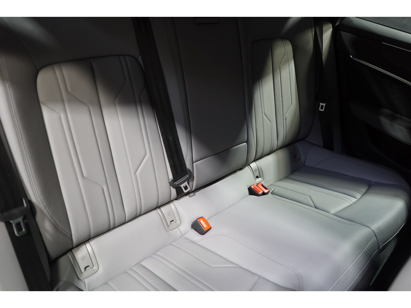 Image about Audi A7 Sportback 55 TFSI quattro S tronic