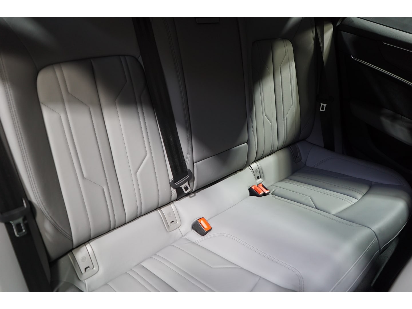 Image about Audi A7 Sportback 55 TFSI quattro S tronic