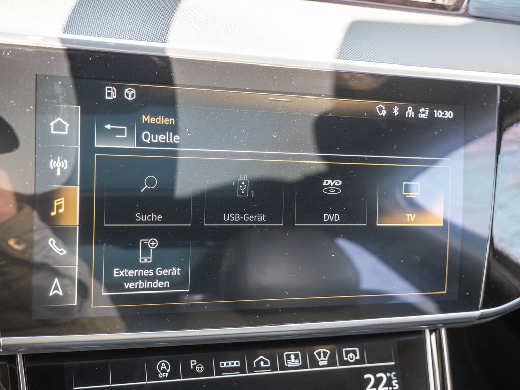 Image about Audi A8 L 60 TFSI quattro tiptronic