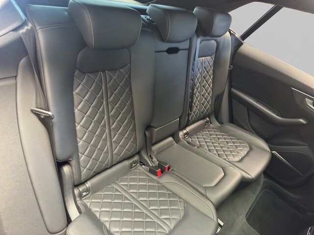 Image about Audi Q8 50 TDI quattro tiptronic