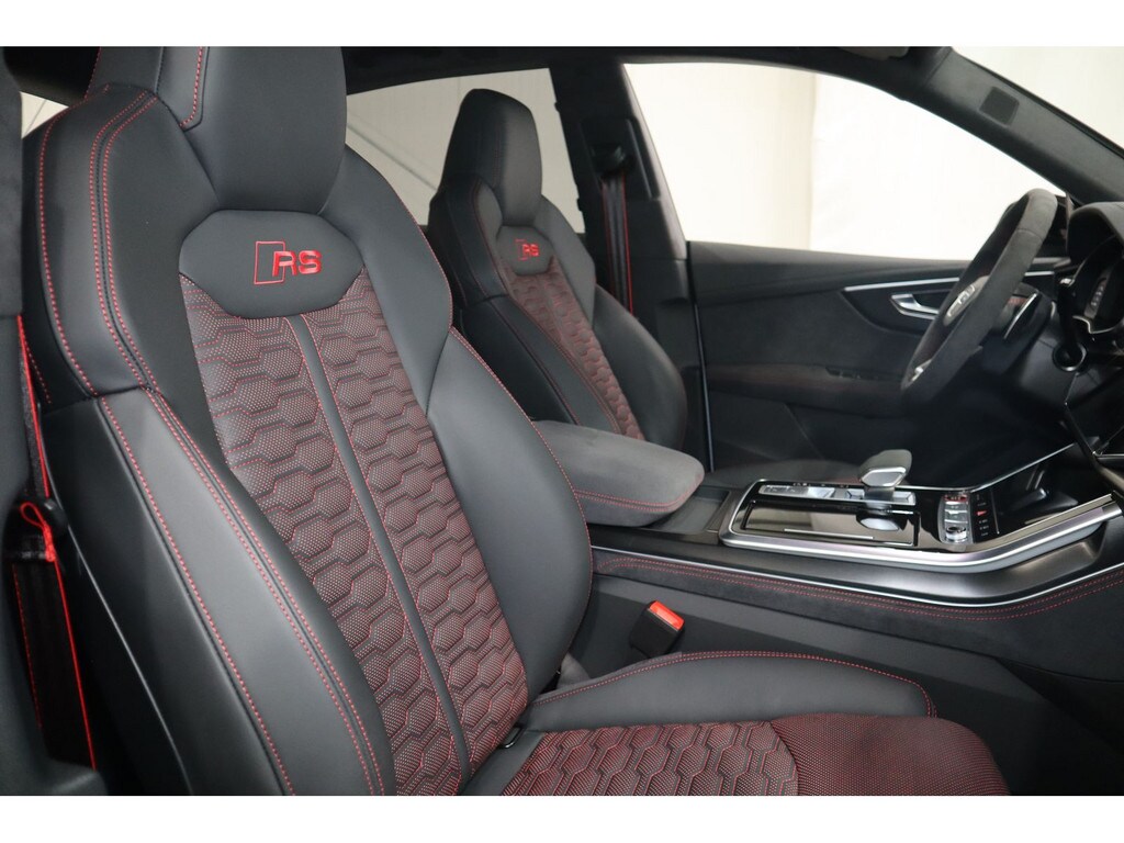 Image about Audi RS Q8 SUV RS Q8 SUV performance 471(640) kW(PS) tiptronic