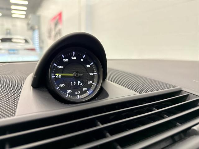 2020 PORSCHE PANAMERA - Image 10