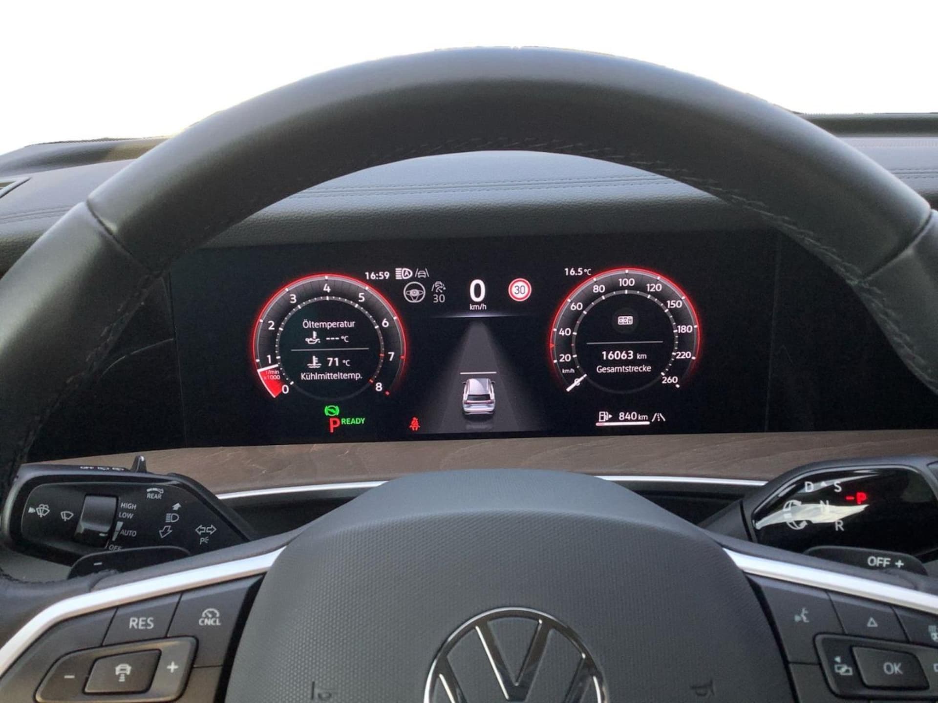 Volkswagen Tayron Elegance