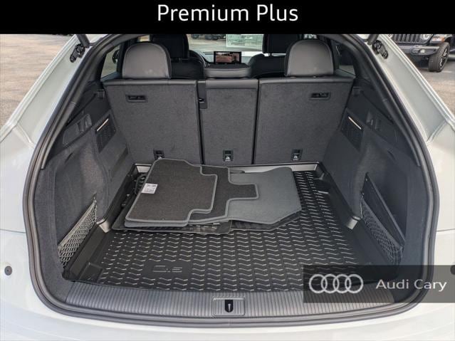 2025 Audi Q5 Sportback Premium Plus - Photo 27