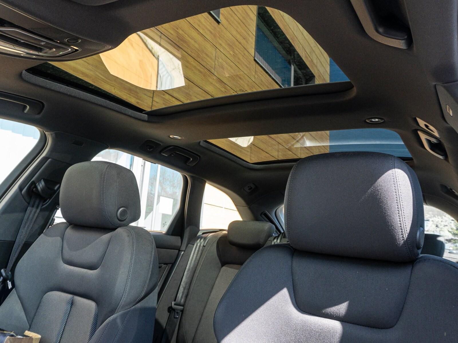 Audi A6 Avant – Bild 8