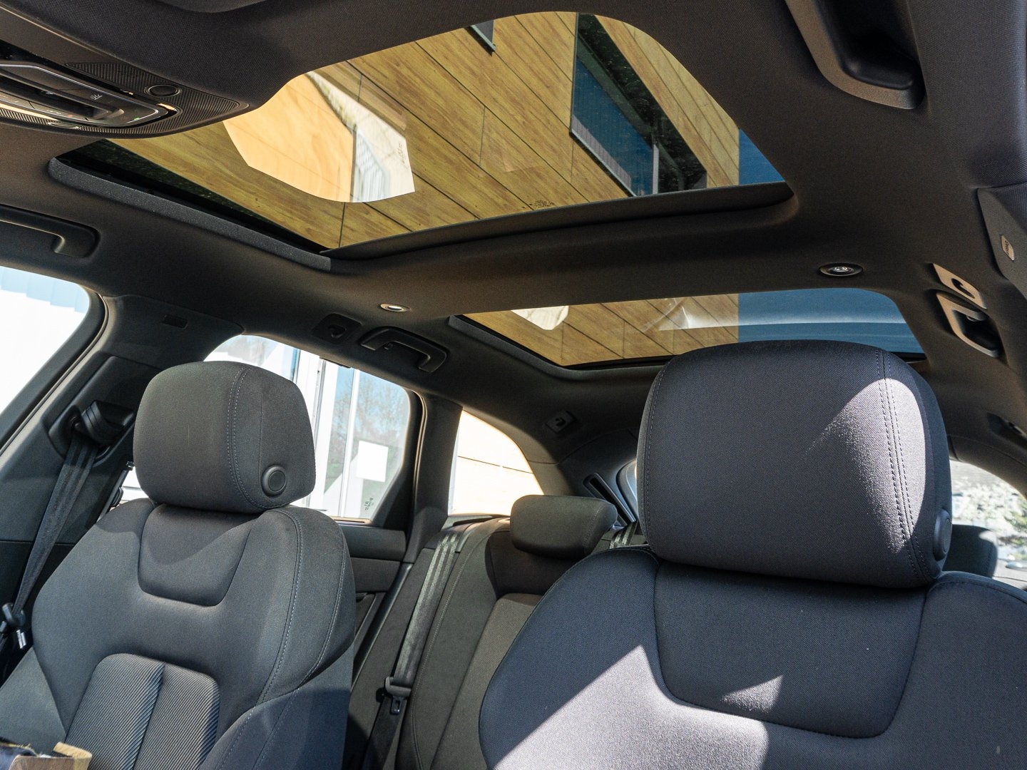 Bild über Audi A6 Avant S line 50 TDI quattro tiptronic - für weitere Informationen kontaktieren Sie den Audi Partner