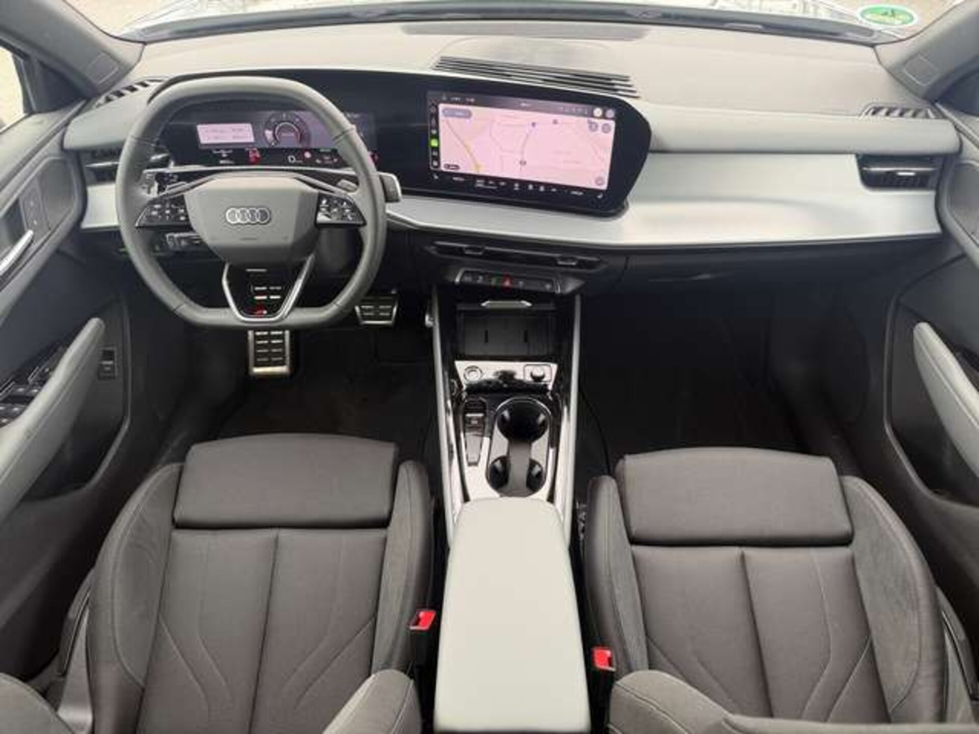 Audi Q3 SUV