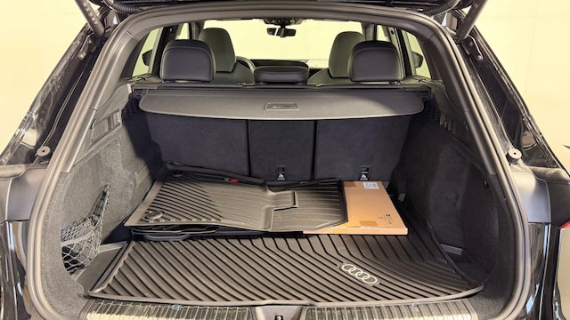 2026 Audi SQ5 Premium Plus - Photo 19