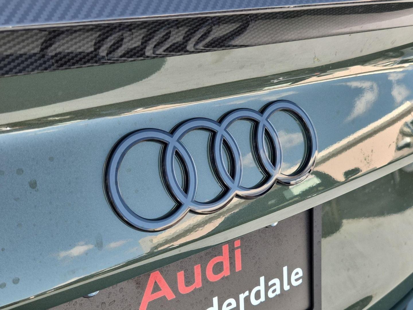 2026 Audi S3 Base - Photo 10