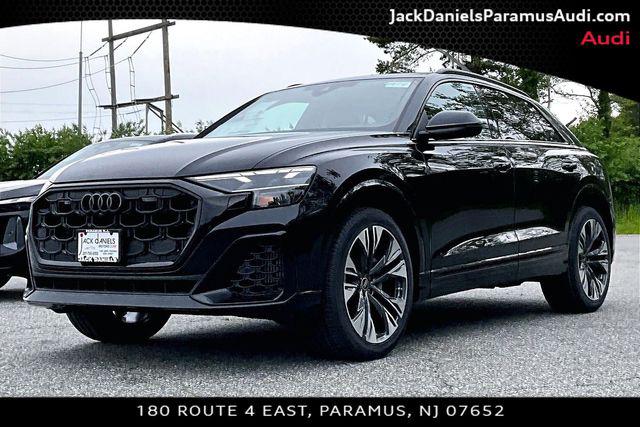 2026 Audi Q8 55 Premium Plus quattro Tiptonic's photo
