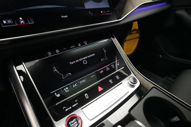2026 Audi SQ7 Prestige - Photo 22