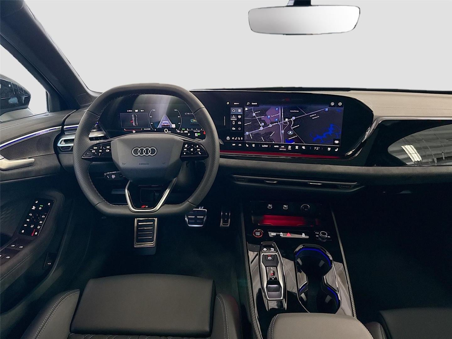 2025 Audi S5 Premium Plus - Photo 24