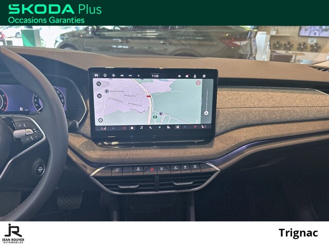Voitures neuves ŠKODA Octavia Combi Clever Metz
