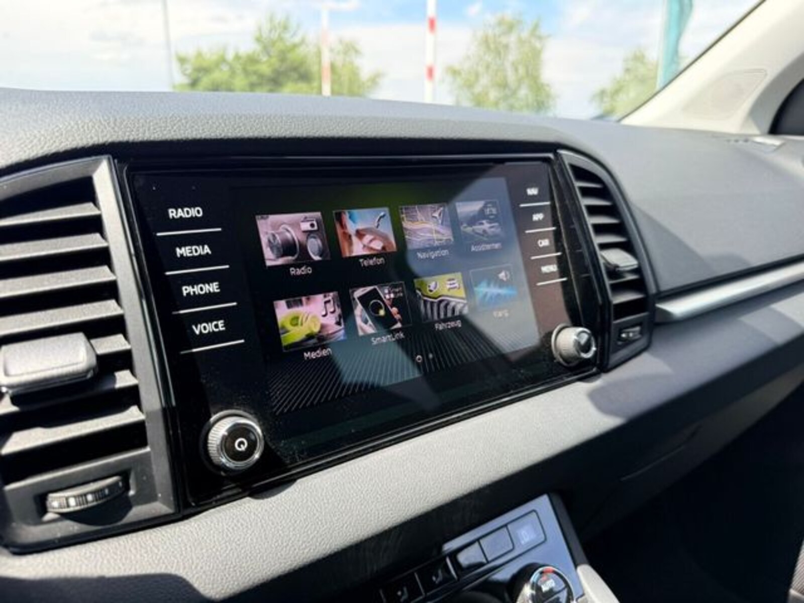Škoda Karoq – Bild 15