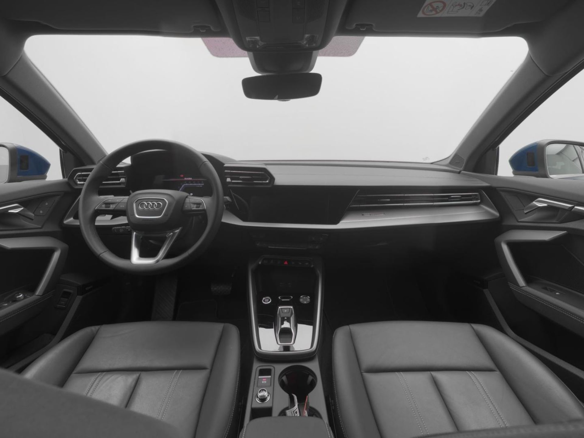 Audi A3 Sportback S line