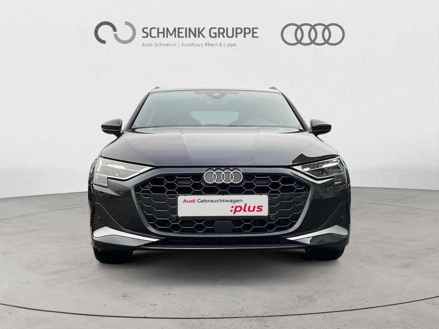 Bild über Audi A3 Sportback advanced 35 TFSI S tronic - für weitere Informationen kontaktieren Sie den Audi Partner