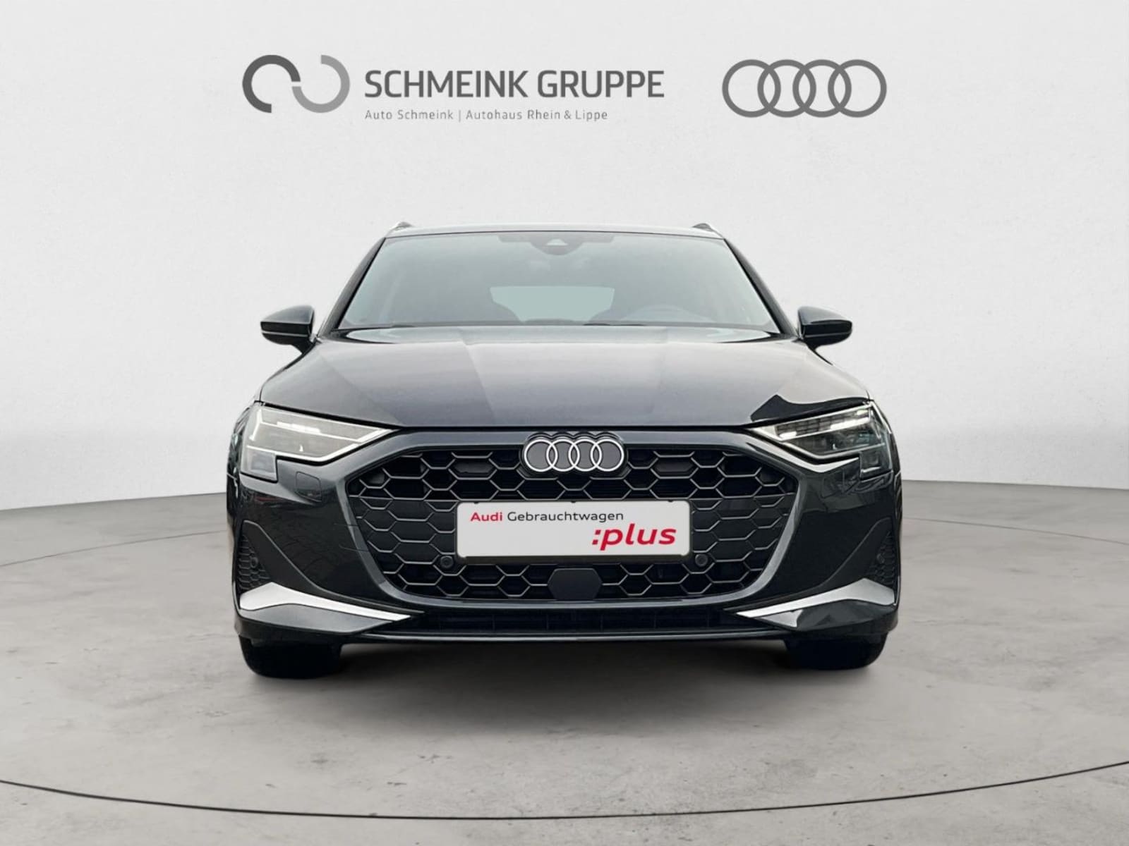 Audi A3 Sportback – Bild 8
