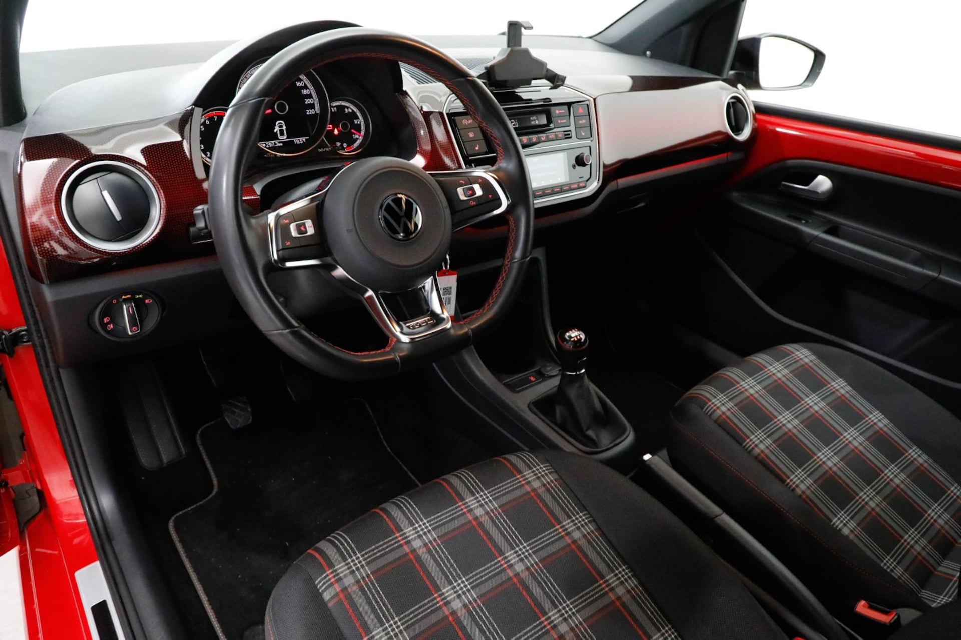 Volkswagen up! GTI