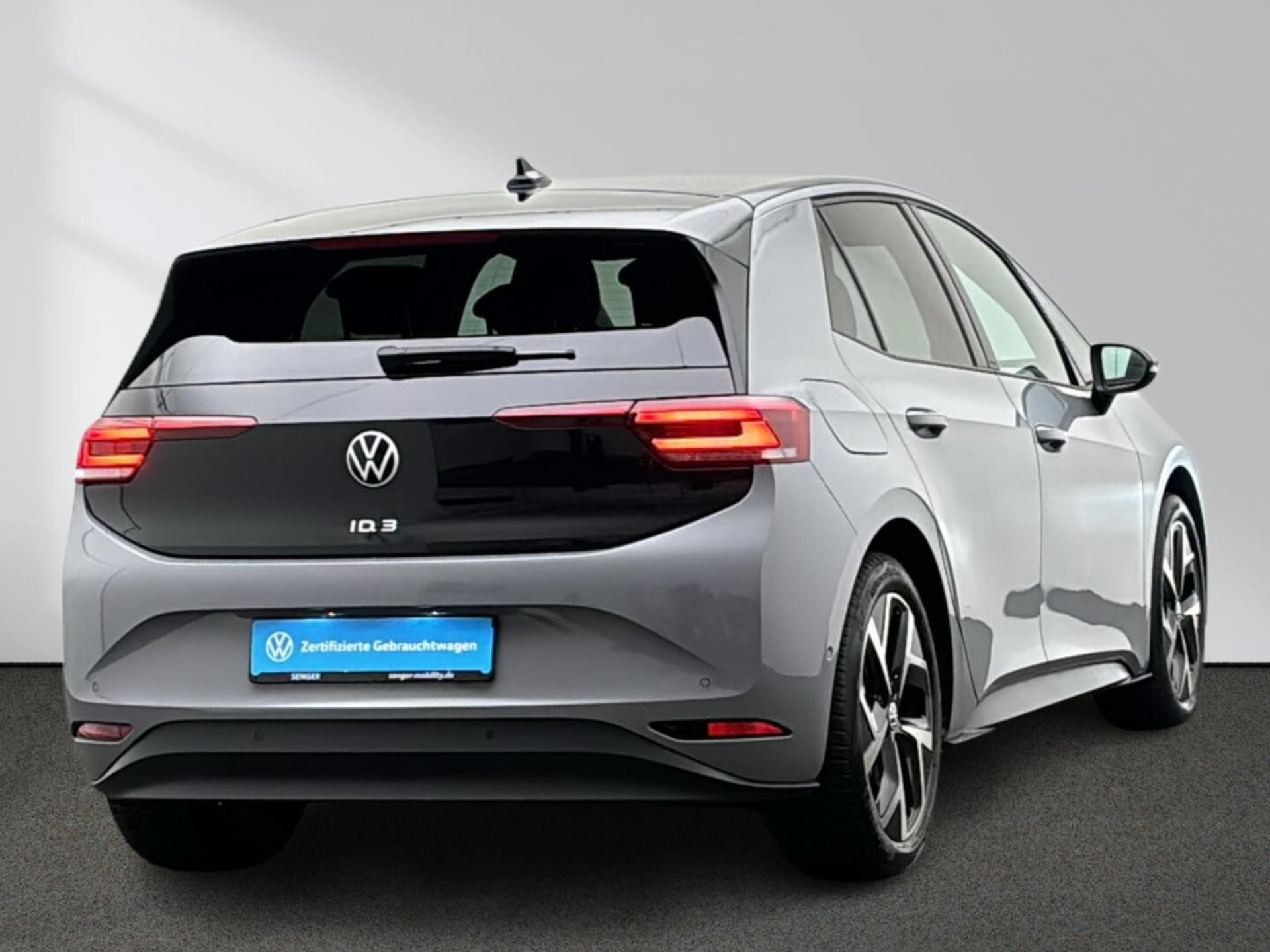 Volkswagen ID.3 MOVE Pro