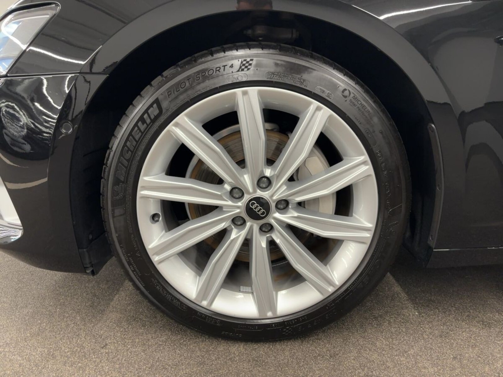 Audi A6 Avant – Bild 14