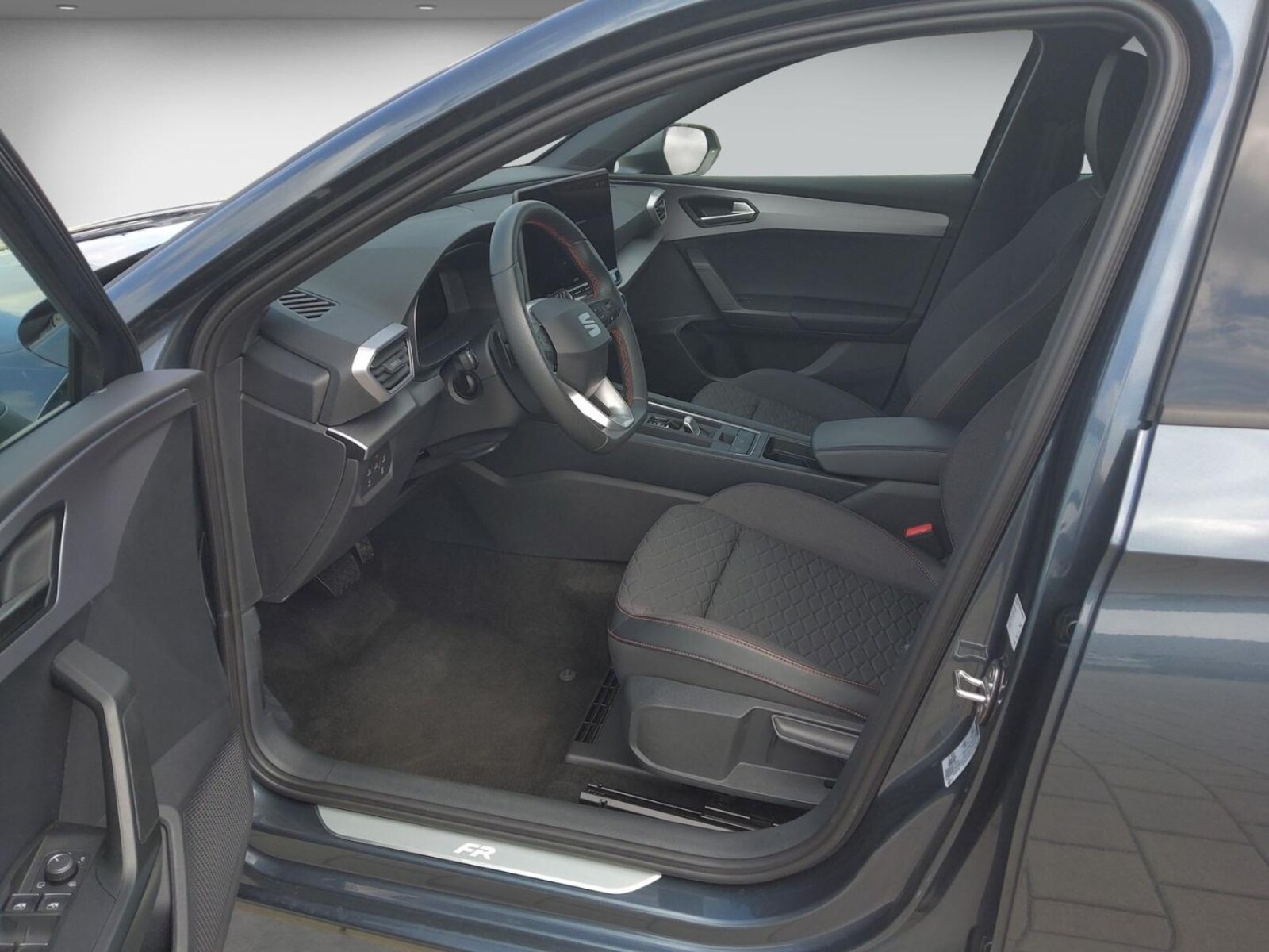 SEAT Leon Sportstourer – Bild 11