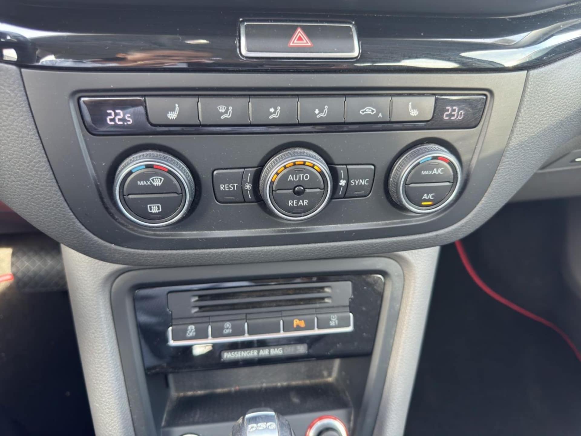 SEAT Alhambra Style