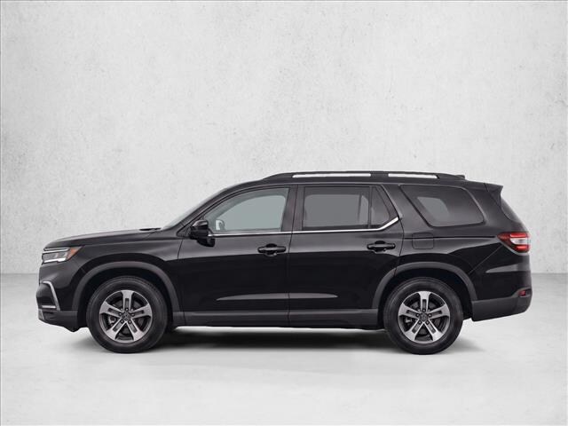 2023 Honda Pilot